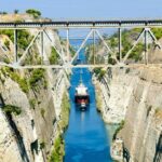 Ancient Corinth Half-Day Private Tour from Athens - Who Should Book This Tour?