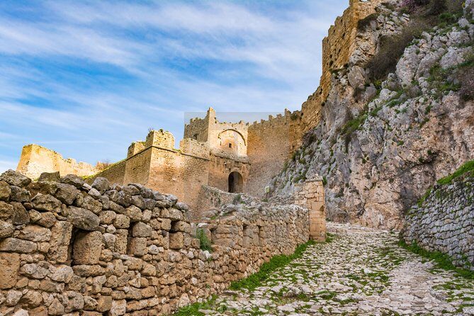 Ancient Corinth Half Day Tour - Final Thoughts