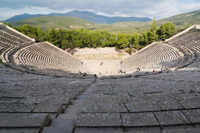 Ancient Corinth, Mycenae, Epidaurus, Nafplio Full Day Private Tour From Athens - Who Will Love This Tour?