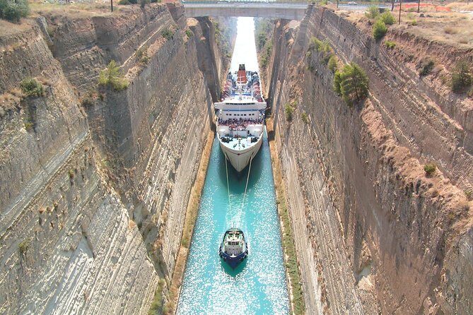 "Ancient Corinth: Private Half-Day Excursion from Athens" - Final Thoughts: The Value of a Private Corinth Tour