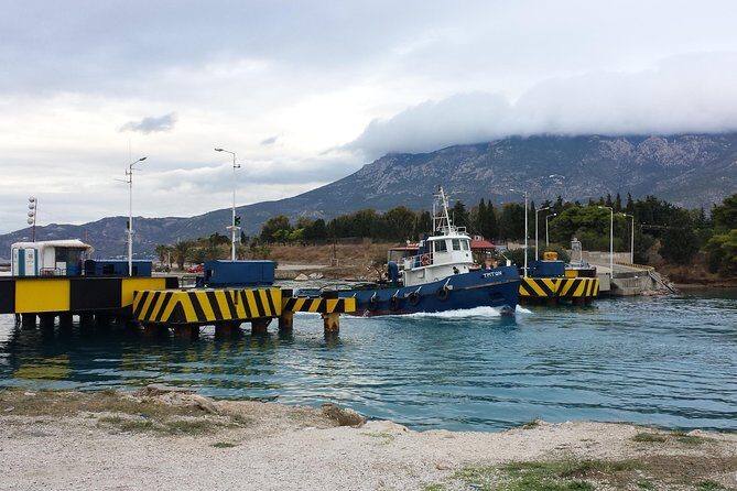 Ancient Corinth Private Tour from Corinth - Final Thoughts