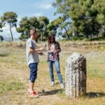 Ancient Delphi: Private Day Trip through Greek Mythology with a Local - Delving into the Ancient Site: what to Expect