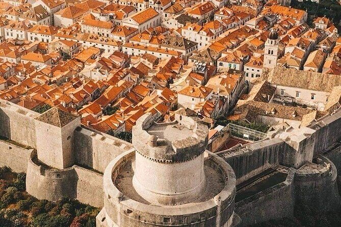 Ancient Old City Finest tour of Dubrovnik - Why Travelers Rave About Vedran’s Guiding