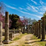 Ancient Olympia: Archaeological Site and Museum Ticket - FAQs