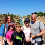Ancient Olympia & Isthmus Canal Private Tour from Athens - Authenticity and Value