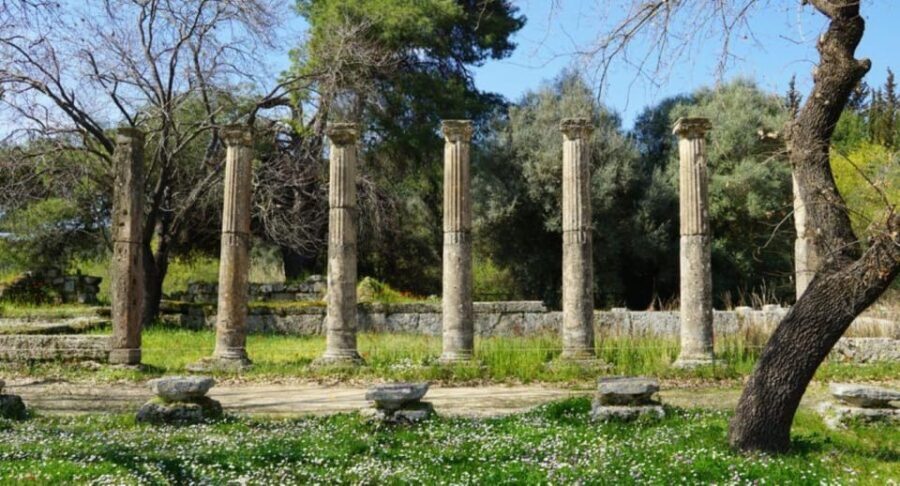 Ancient Olympia Private Day Tour - What This Tour Means for You