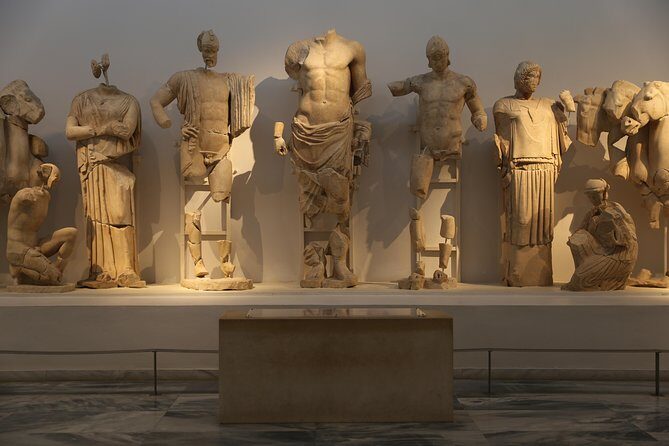 Ancient Olympia Private Tour from Athens - Authentic Experiences and Traveler Perspectives