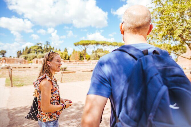 Ancient Rome Discovery: Colosseum, Forum, Palatine Guided Tour - The Breakdown of the Tour: What’s Covered and Why It Matters