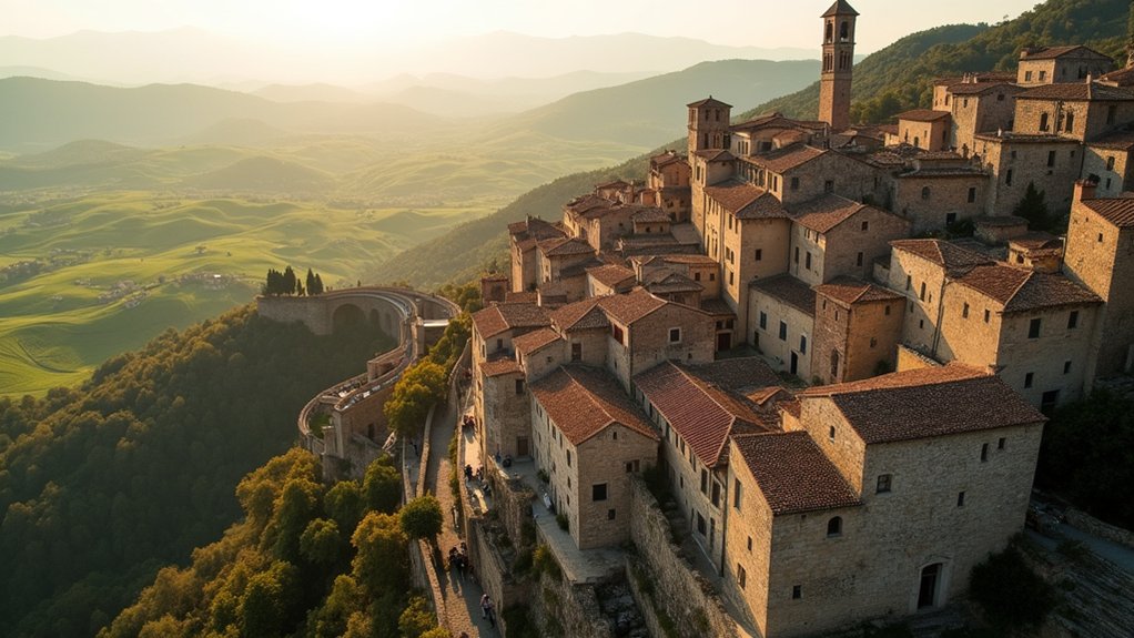 ancient roman treasures revealed