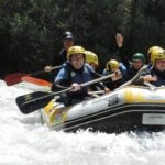 Andalucia: Rafting Experience on Río Genil - A Deep Dive into the Río Genil Rafting Adventure