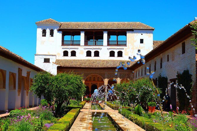 Andalusia 5-Day Guided Tour from Madrid via Cordoba - Real Traveler Insights