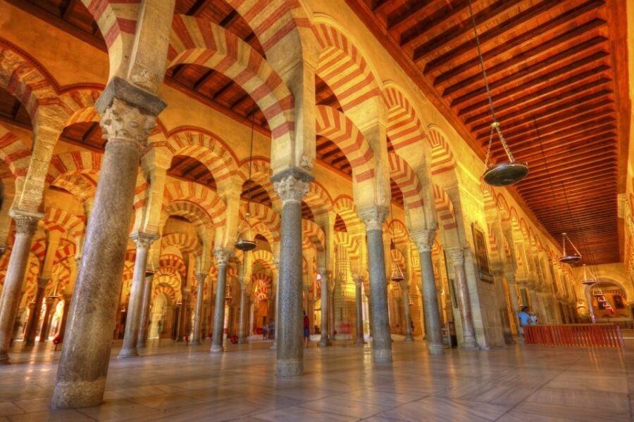 Andalusia and Barcelona 7-Day Package Tour From Madrid - Why This Tour Offers Good Value