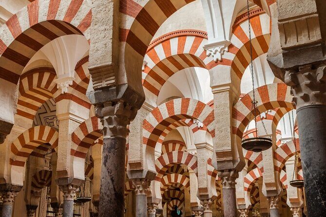 Andalusia and Toledo - 5 DayTour - Transportation and Comfort: What You Need to Know