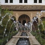 Andalusia and Valencia 6-Day Tour from Barcelona - What the Tour Includes and Whats Not