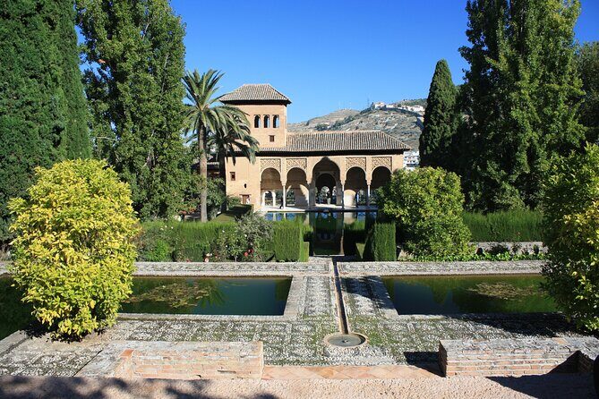 Andalusian Highlights: 6-Day Guided Tour from Madrid - FAQs