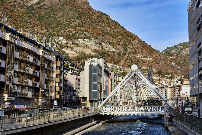 Andorra, France and Spain Day Tour with 2 Guides and Hotel Pickup - FAQs