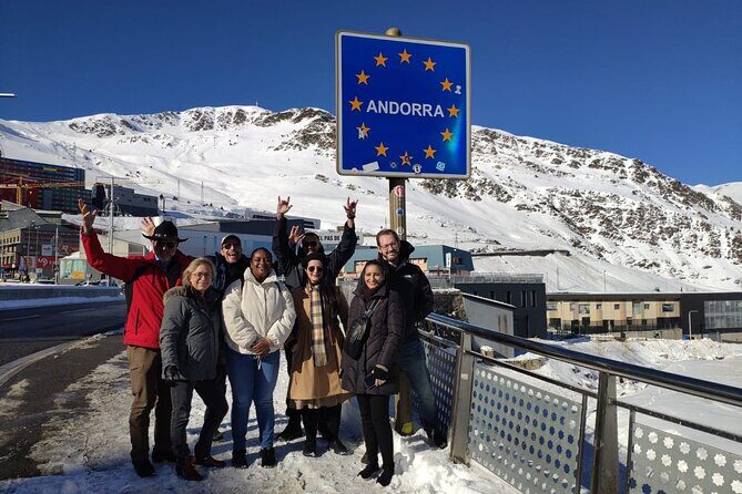 Andorra, France and Spain: The Original Three Countries Tour - Who Will Love This Tour?