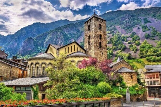 Andorra, France & Spain: 3 Countries in One Day from Barcelona - FAQ