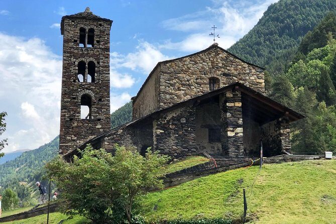 Andorra Original History and Sightseeing Tour (Private, Pickup) - Who Is This Tour Best For?