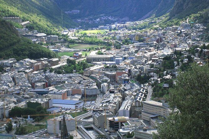 Andorra Private Tour from Barcelona with hotel pick up & drop off - Who Will Love This Tour?