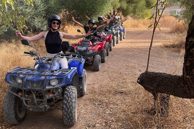 Andratx sightseeing quad tour - Final Thoughts: Who Will Love This Quad Tour?