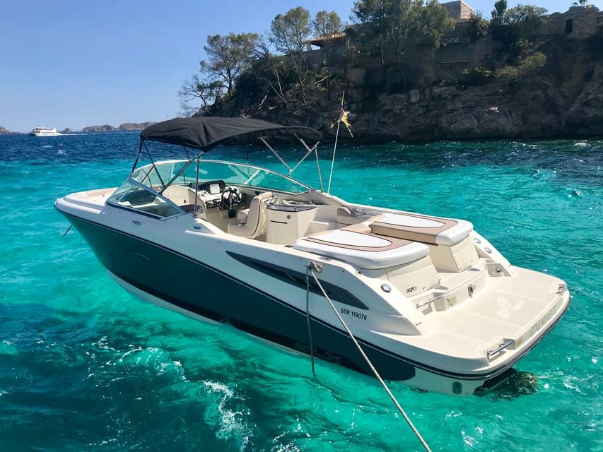 Andratx: South Mallorca Coastal Boat Tour with Snorkeling - Practical Details and Tips