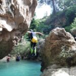 Anna: amazing water canyoning experience near Valencia - Practical Tips for the Tour