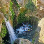 Anna: canyoning in Gorgo de la escalera - Who Will Love This Tour?