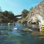 Anna: Guided Canyoning Tour - A Deep Dive Into the Canyoning Experience in Anna