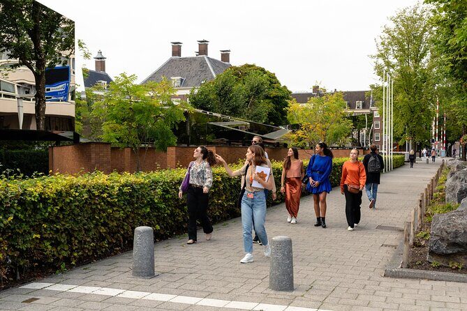 Anne Frank and Jewish Quarter Amsterdam Private Walking Tour - Why This Tour Offers Great Value