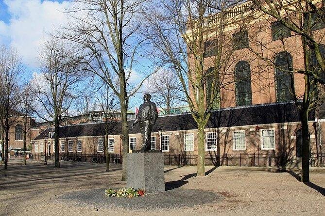 Anne Frank and the Jewish History of Amsterdam Private Tour - Pricing and Value