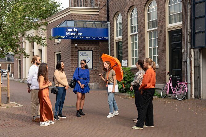 Anne Frank Guided Walking Tour through Amsterdam's Jewish Quarter - The Sum Up: Is This Tour Worth It?