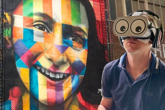 Anne Franks Last Walk and visit the Anne Frank House in Virtual Reality - What We Loved