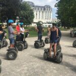 Annecy Segway Tour - 1h - Discovering Annecy’s Lakeside on a Segway