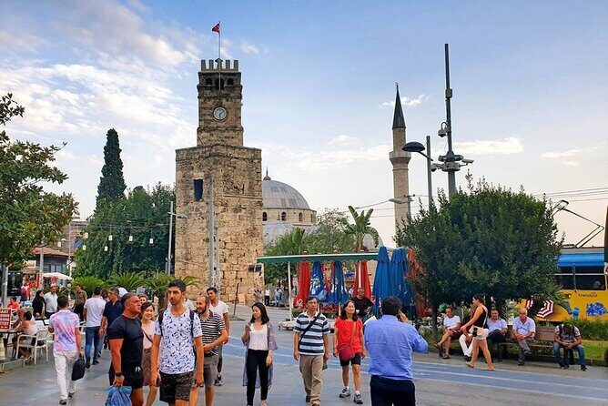 Antalya: City Tour w/Olympos Cable Car, Boat & Lunch - Practical Tips for Future Travelers