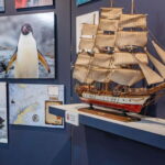 Antarctica Interactive Experience - Who Will Benefit Most?