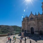 Antequera and Torcal from Málaga - Transportation, Timing, and Group Dynamics
