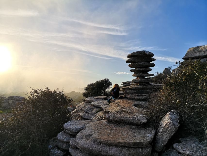 Antequera: Dolmens and El Torcal Tour with Transfer - Exploring the Sites: What You Can Expect