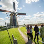Antwerp: Full-day Holland Guided Keukenhof & Kinderdijk Tour - Exploring the Full-Day Tour in Detail