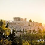 Apostle Paul's missionary journys in Athens Private Tour 4Hours - The Biblical Sites in Athens: What You Can Expect