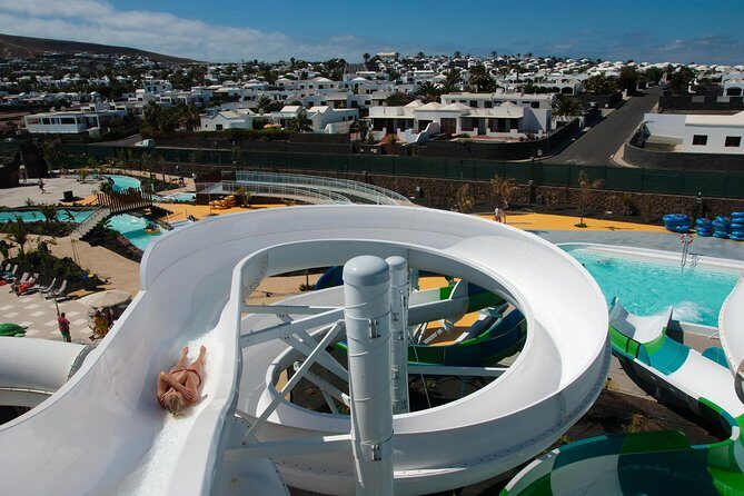 Aqualava Waterpark Lanzarote Entrance Ticket - The Sum Up: Is Aqualava Waterpark Worth It?