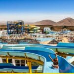Aquapark Costa Teguise: Entrance Ticket - Authentic Reviews from Visitors