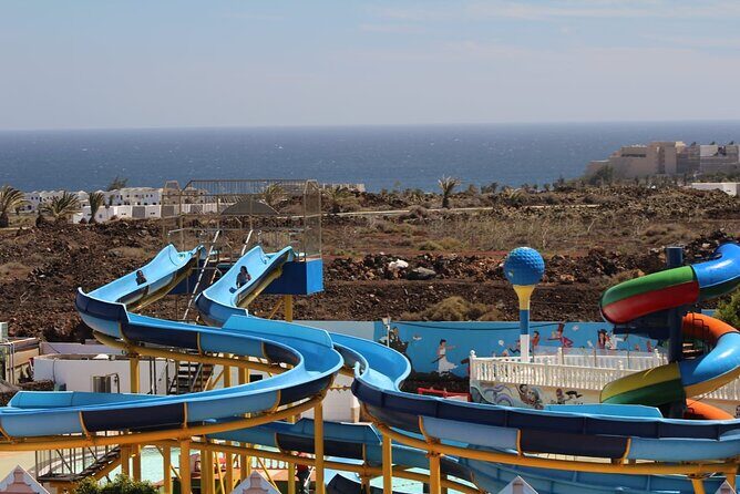 Aquapark Costa Teguise Entrance Ticket - Who’s This Tour Best For?