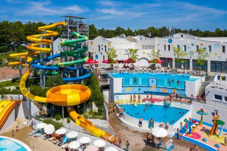 Aquapark Istralandia Entrance Tickets - Authentic Experiences and Real Reviews