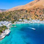 Aradena Gorge: Loutro with Optional Pickup - The Itinerary in Detail: What You Can Expect