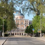 Aranjuez: City and Gardens Guided Walking Tour - Who Should Consider This Tour?