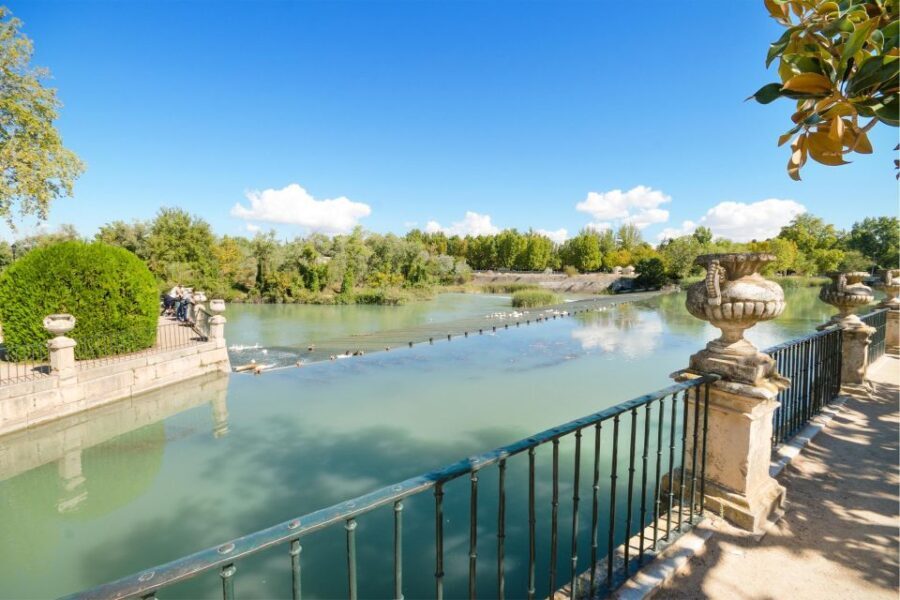 Aranjuez: Fast-Track Entry to the Royal Palace - The Sum Up