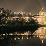 Aranjuez: Mystery and Legends Guided Nighttime Walking Tour - What to Expect