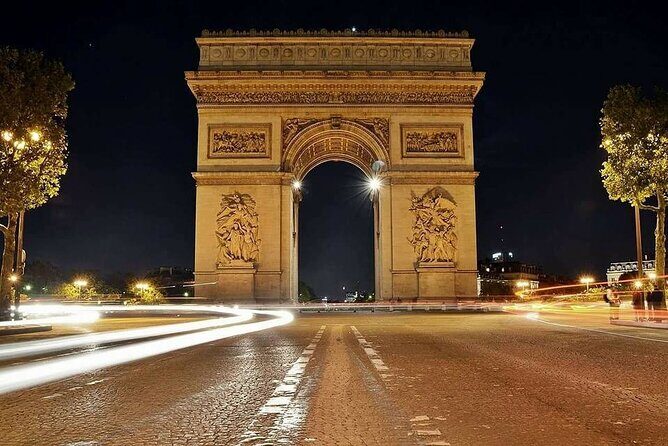Arc de Triomphe Priority Tickets - Optional Private Guide - Final Thoughts