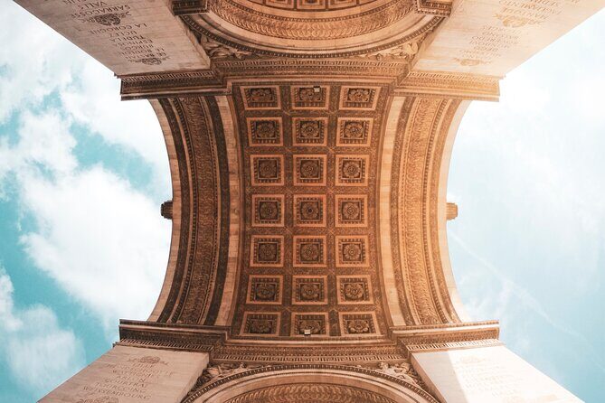 Arc de Triomphe + Rooftop Access Tickets - Final Thoughts: Is It Worth It?